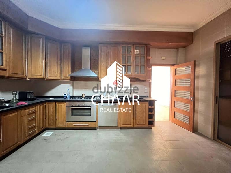 #R1858 - Glamorous Apartment for Sale in Baabda 10