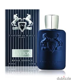 Parfums De Marly Layton 125ML 0