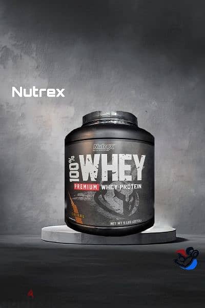 NUTREX