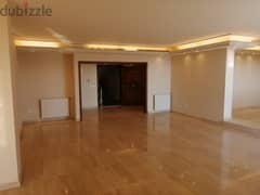 Sea And Beirut View Apartment For Rent In Yarze