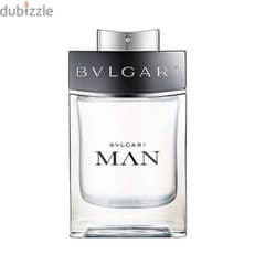 Bvlgari MAN 0