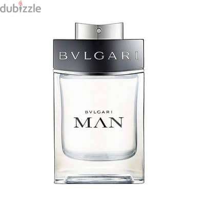 Bvlgari MAN