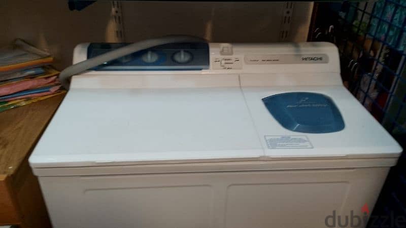 manual washing machine 1