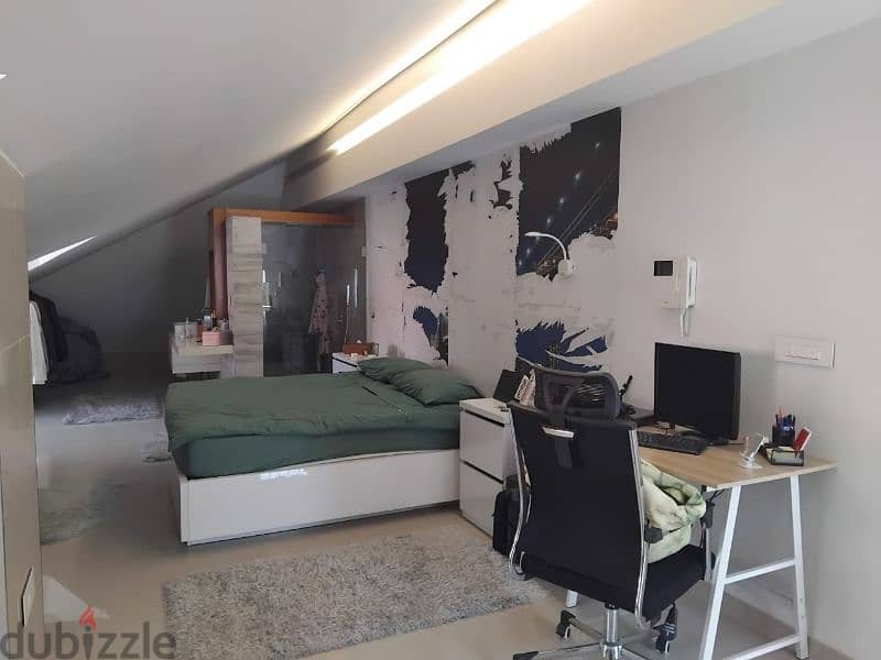 Apartment for sale in nabay شقة للبيع في نابيه 2