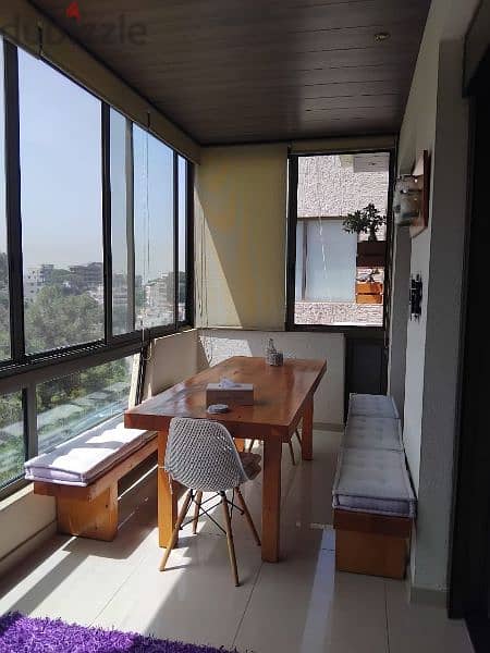 Apartment for sale in nabay شقة للبيع في نابيه 3