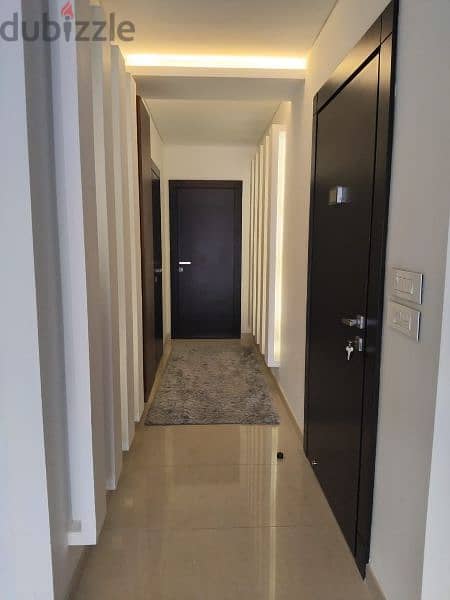 Apartment for sale in nabay شقة للبيع في نابيه 7