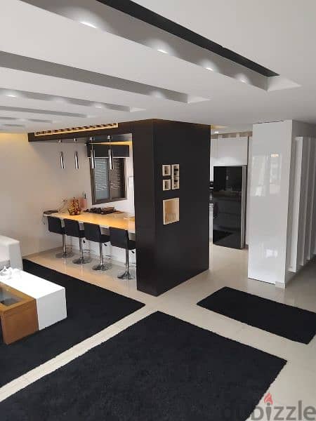 Apartment for sale in nabay شقة للبيع في نابيه 13