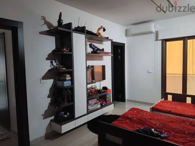 Apartment for sale in nabay شقة للبيع في نابيه 14