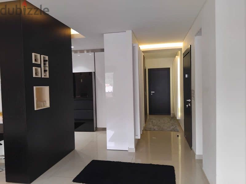 Apartment for sale in nabay شقة للبيع في نابيه 19