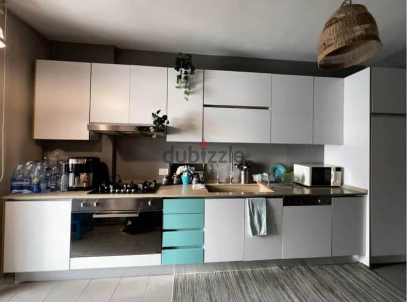 120 Sqm | Apartment For Rent in New Sheileh 9