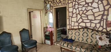 2 Apartments for Sale in Dekwaneh - شقتين للبيع في منطقة الدكوانة