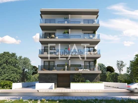 Apartment for Sale in Larnaca, Cyprus | 175,000€ 3
