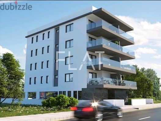 Apartment for Sale in Larnaca, Cyprus | 175,000€ 5
