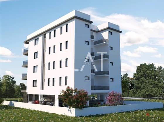 Apartment for Sale in Larnaca, Cyprus | 175,000€ 7