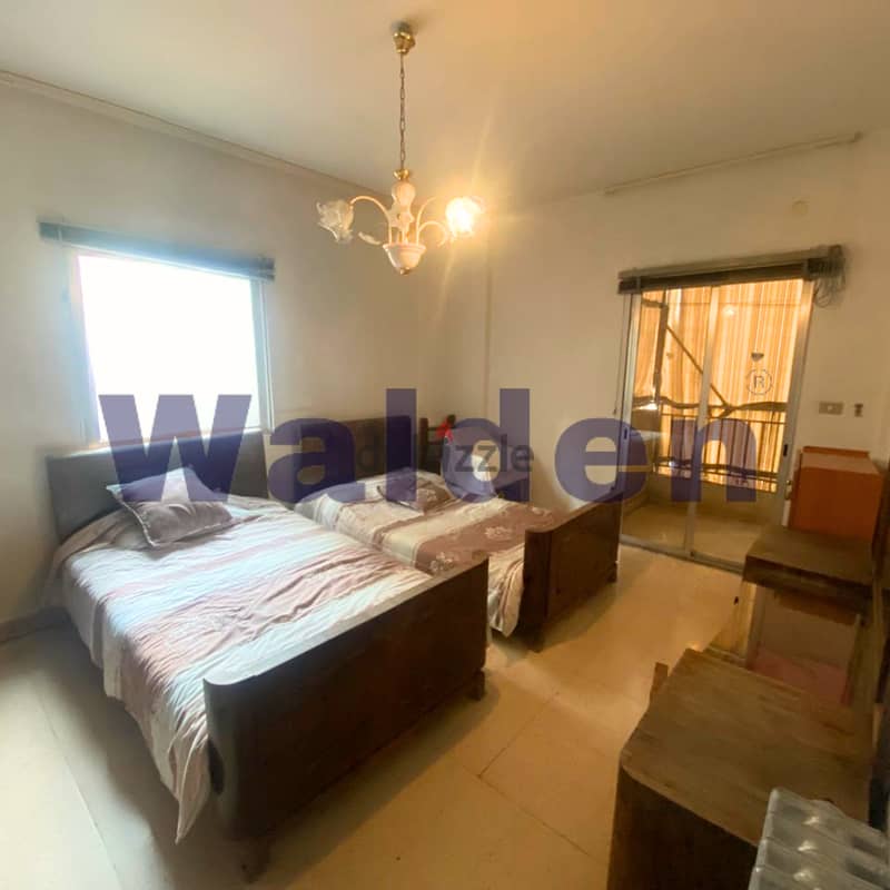 Convenient 2-BR Apartment in Borj Abi Haidar 149,000$ |  برج ابي حيدر 2