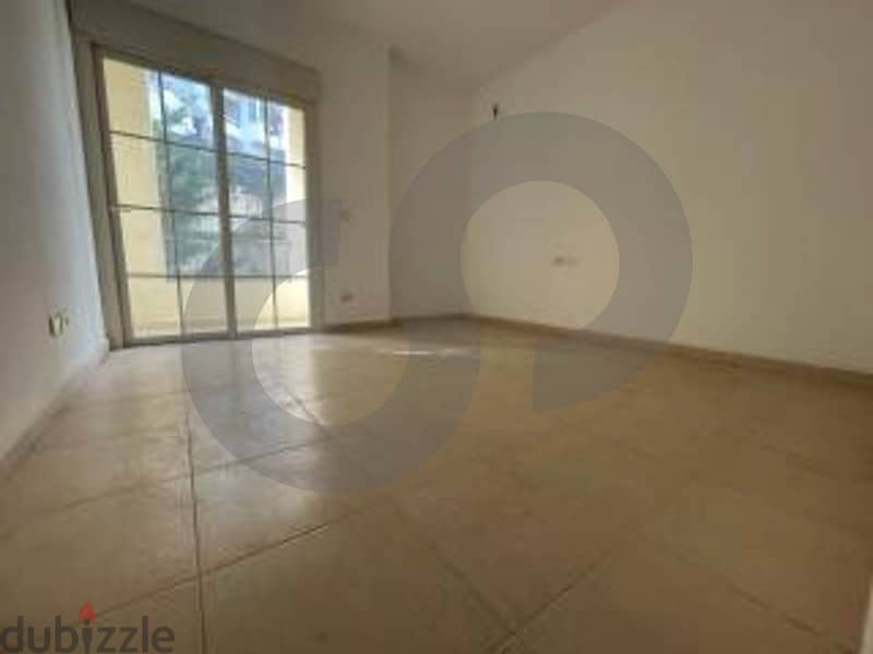 200 SQM apartment located in Zouk Mikael/ زوق مكايل REF#CK105138 6