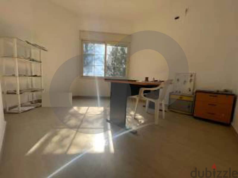 200 SQM apartment located in Zouk Mikael/ زوق مكايل REF#CK105138 8