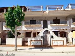 Spain Murcia apartment for sale in Los Narejos beach 3556-00425 0