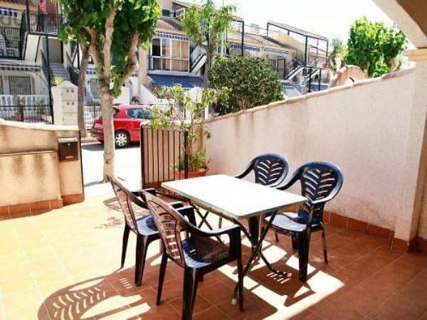 Spain Murcia apartment for sale in Los Narejos beach 3556-00425 2
