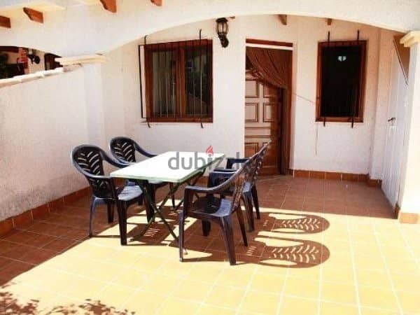 Spain Murcia apartment for sale in Los Narejos beach 3556-00425 3
