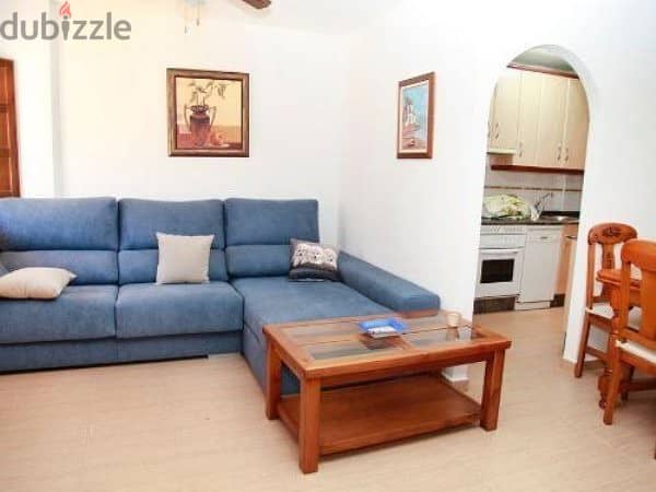 Spain Murcia apartment for sale in Los Narejos beach 3556-00425 4