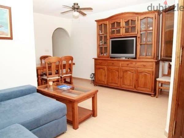 Spain Murcia apartment for sale in Los Narejos beach 3556-00425 5