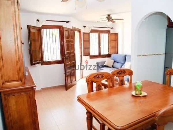 Spain Murcia apartment for sale in Los Narejos beach 3556-00425 6