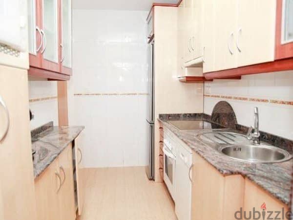 Spain Murcia apartment for sale in Los Narejos beach 3556-00425 10