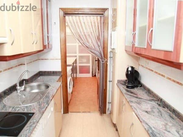 Spain Murcia apartment for sale in Los Narejos beach 3556-00425 11