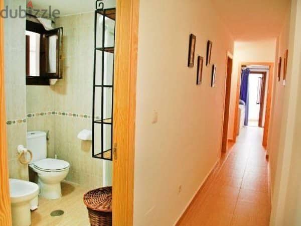 Spain Murcia apartment for sale in Los Narejos beach 3556-00425 12