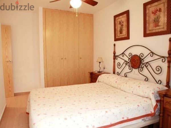 Spain Murcia apartment for sale in Los Narejos beach 3556-00425 13