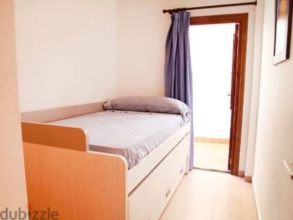 Spain Murcia apartment for sale in Los Narejos beach 3556-00425 14