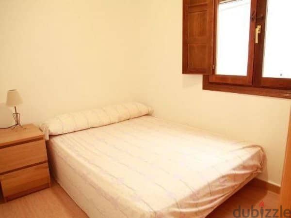 Spain Murcia apartment for sale in Los Narejos beach 3556-00425 16