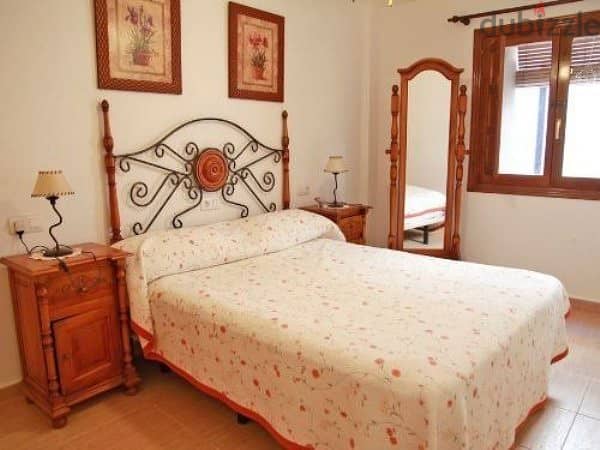 Spain Murcia apartment for sale in Los Narejos beach 3556-00425 17