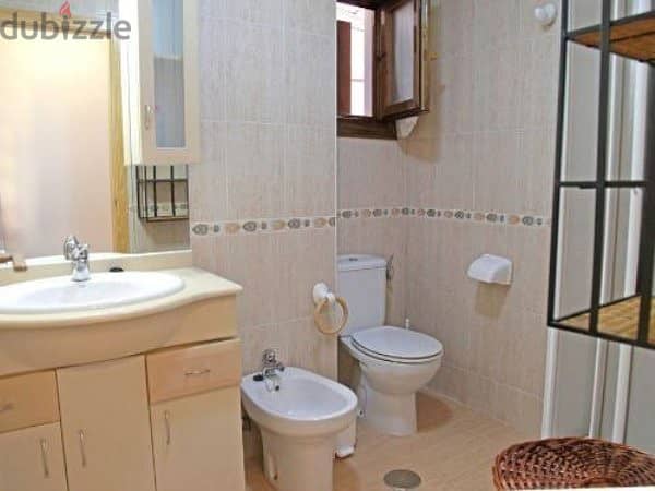 Spain Murcia apartment for sale in Los Narejos beach 3556-00425 18