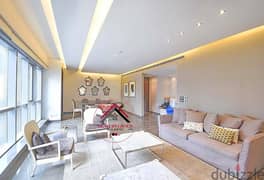 Buy your dream house ! Modern Duplex For sale in Downtown Beirut