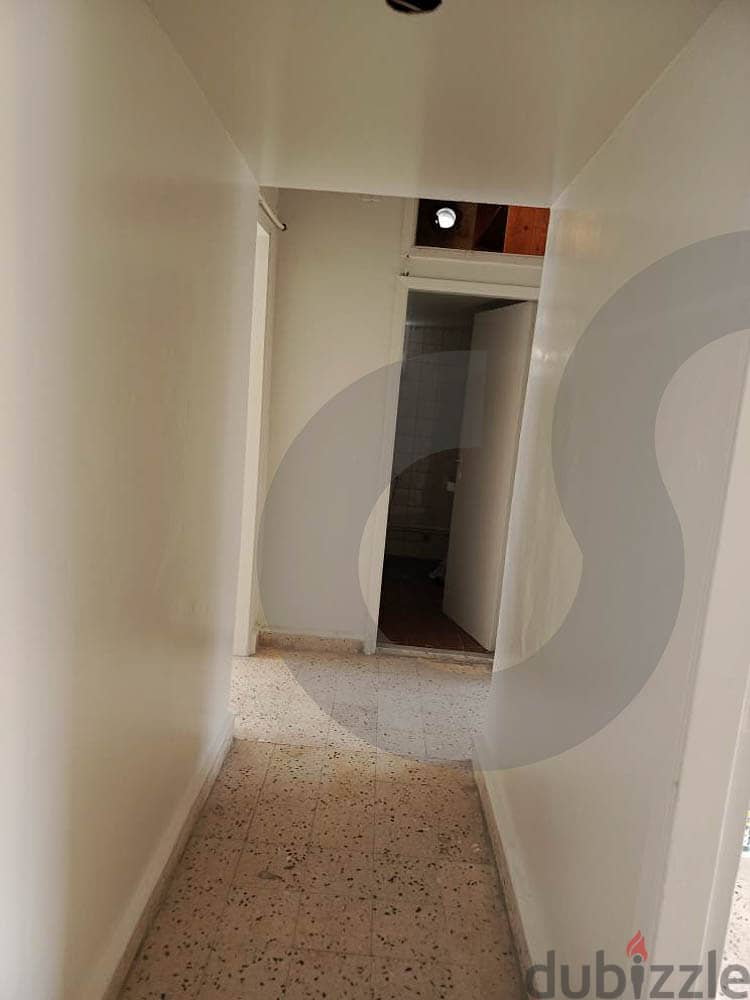 110 Sqm apartment in baouchrieh/البوشرية  REF#GN105139 1