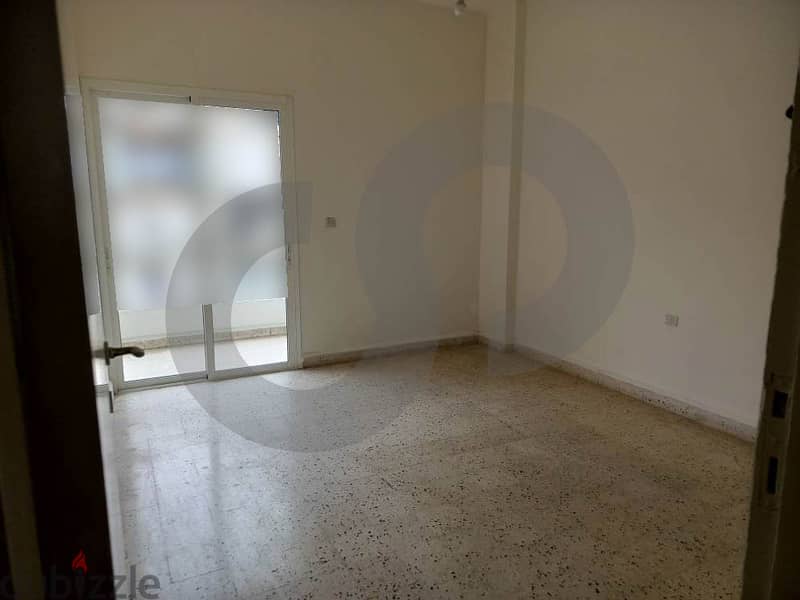 110 Sqm apartment in baouchrieh/البوشرية  REF#GN105139 2