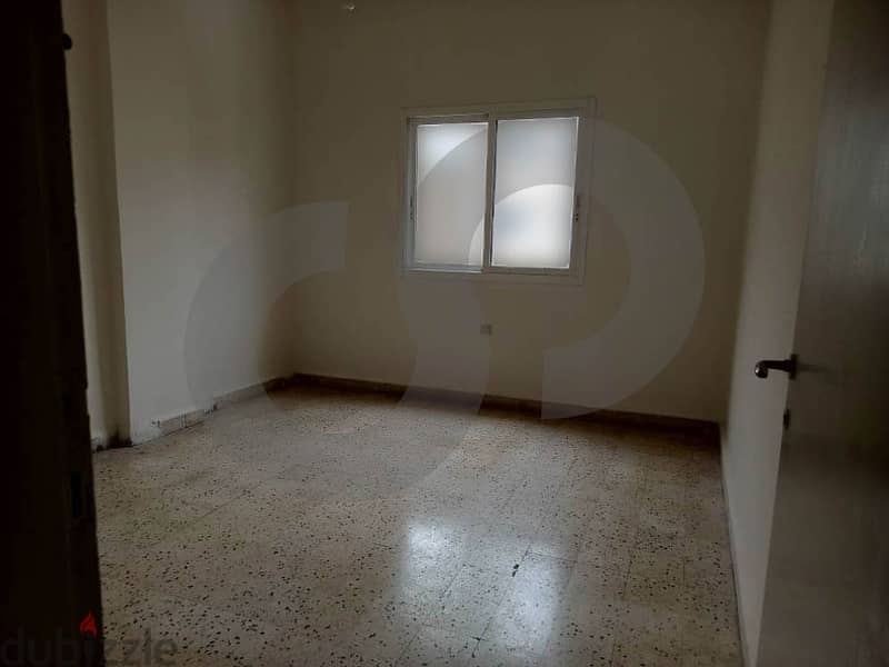 110 Sqm apartment in baouchrieh/البوشرية  REF#GN105139 3
