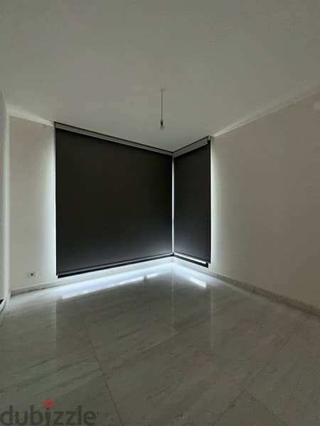 Luxury 3B Apartment For Rent In Achrafieh | POOL/GYM | Modern Building 4