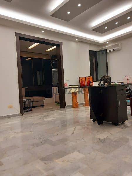 Apartment for sale in dik el mehdi شقة للبيع في ديك المحدي 2