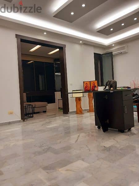 Apartment for sale in dik el mehdi شقة للبيع في ديك المحدي 4