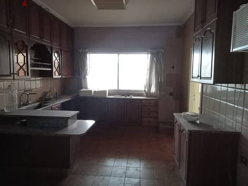 400 Sqm | Apartment for sale in Koraytem | Need renovation 15