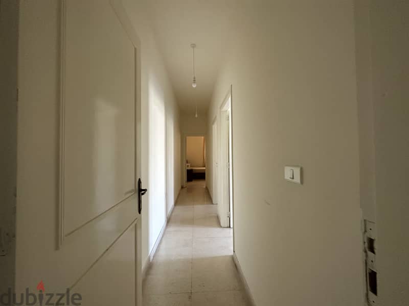 Apartment For Rent |Jbeil - Blat | جبيل شقق للايجار | REF:RGKR290 3