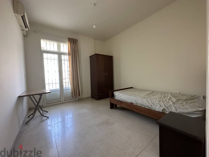 Apartment For Rent |Jbeil - Blat | جبيل شقق للايجار | REF:RGKR290 5
