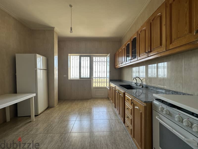 Apartment For Rent |Jbeil - Blat | جبيل شقق للايجار | REF:RGKR291 2