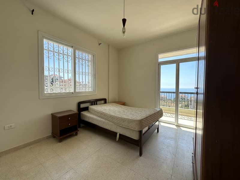Apartment For Rent |Jbeil - Blat | جبيل شقق للايجار | REF:RGKR291 3