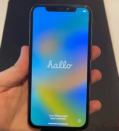 Iphone X | Great Condition.