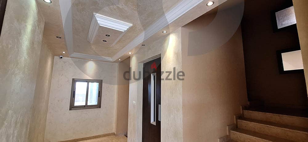 Amazing spacious apartment in Hboub Jbeil/حبوب جبيل REF#AB105144 1