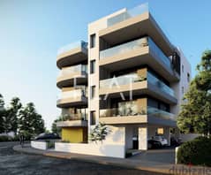 Apartment for Sale in Larnaca, Cyprus | 150,000€